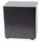 Flash Furniture 3-Drawer Filing Cabinet, Black HZ-CHPL-01-BK-GG - alternate 2